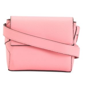 NWT French Connection Convertible Belt Bag Clutch